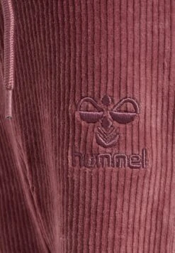 Hummel Trainingsbroek - Rose Brown -Hummel 78747eeb00cc47b29fcee9b6906df08e