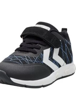 Hummel Flash Run - Sneakers Laag - Black 13 Hummel Flash Run - Sneakers Laag - Black -Hummel 7893bacb1bff4b599798106b93415f61