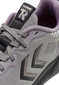 Hummel Reach Tr Flex Unisex - Trainingsschoen - Driftwood -Hummel 79023346fb2a4c85a6d04e71ecc37a9b