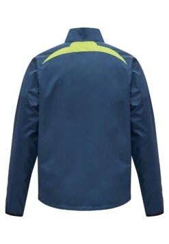 Hummel Lead Pro- Windjack - Dark Denim -Hummel 79167d6e8d4a4f638933d71d39fe5862