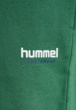 Hummel Hmllgc Gabe- Korte Broeken - Foliage Green -Hummel 792c21944bfd47ecaea41ba6a2d86be6