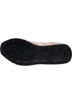 Hummel Monaco 86 - Sneakers Laag - Rose Dust Lunar Rock -Hummel 79351d2bf0c34dc891ede2e16dd7cc38