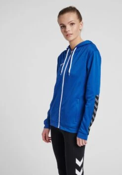 Hummel Hmlauthentic- Trui - True Blue 12 Hummel Hmlauthentic- Trui - True Blue -Hummel 7974224e62654f77b7aa05c682416997