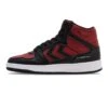 Hummel St. Power Play Mid - Skateschoenen - Rhubarb Anthracite