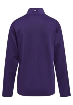 Hummel Hmlcore Xk - Sweater - Acai -Hummel 7a0cffe621e34887afed2d790a5cc844