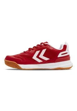 Hummel Dagaz 2 0 Icon No23 - Handbalschoenen - Pompeian Red -Hummel 7a302a5a5b844b55bfc5ba76b88445a9