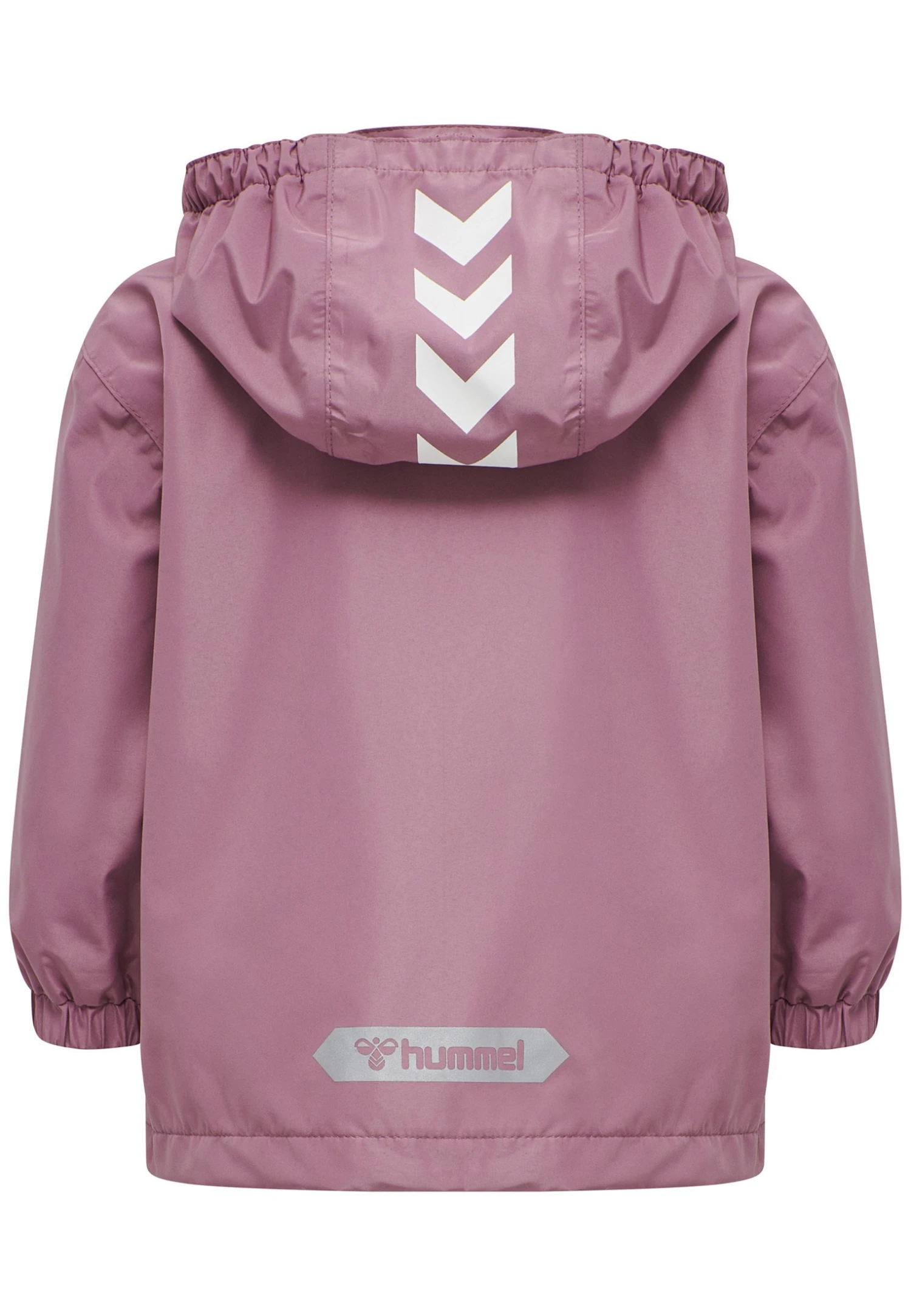 Hummel Reva Mini - Skipak - Dusky Orchid 5 Hummel Reva Mini - Skipak - Dusky Orchid - Afbeelding 3