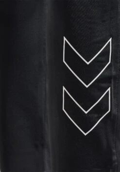 Hummel Hmlte Strength - Trainingsbroek - Black -Hummel 7a79c42c1ec843ee90e94861c987b9cd