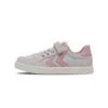 Hummel Slimmer Stadil Jr - Sneakers Laag - Lunar Rock -Hummel 7a8e66d70deb432bbf94e2aac938ab31