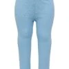 Hummel Hmlrene - Legging - Dusk Blue