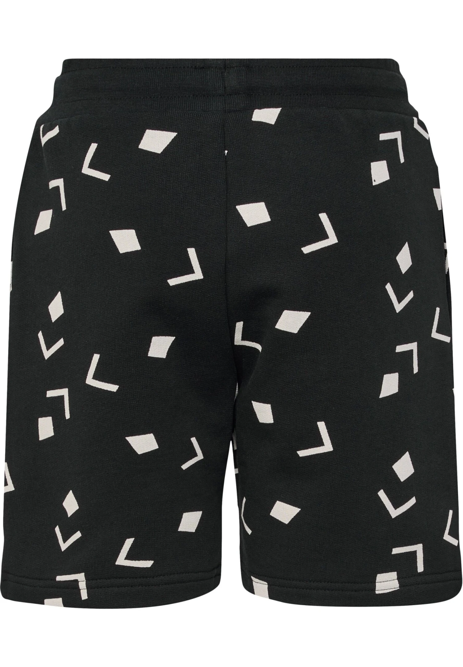 Hummel Elijah - Shorts - Black 8 Hummel Elijah - Shorts - Black - Afbeelding 6