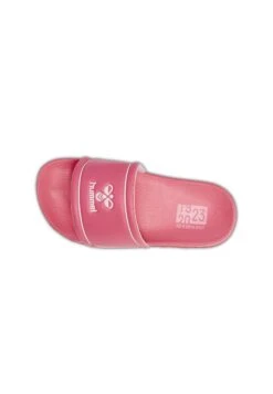 Hummel Badslippers - Shell Pink -Hummel 7b193ab994664e23ac22247957f3f616