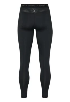 Hummel First Performance - Legging - Black -Hummel 7b3f82859c7249b4854f51c54e0fe4a5