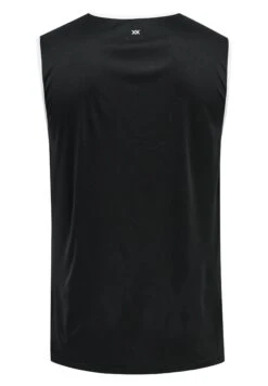 Hummel Basket - Top - Black -Hummel 7b41f851335a40868a17110e9e0bc50a