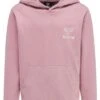Hummel Hoodie - Lilas 1 Hummel Hoodie - Lilas -Hummel 7b72b886bd7240d5819e038955d9a8d4