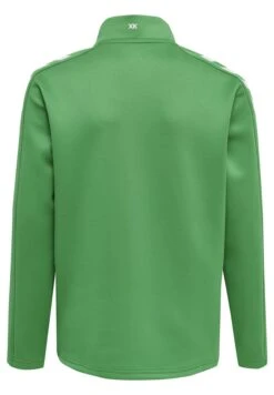 Hummel Hmlcore Xk - Sweater Met Rits - Jelly Bean -Hummel 7b7f8f461006416f99302dc11567e32e