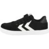 Hummel Sportieve Wandelschoenen - Black -Hummel 7bd7286c286a45029cdec56a072df9b7