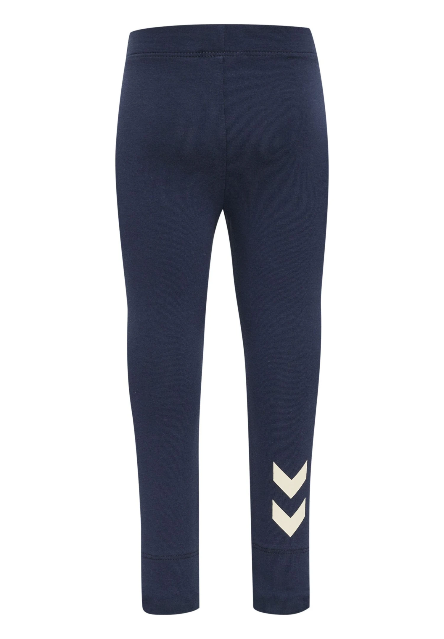 Hummel Legging - Black Iris 5 Hummel Legging - Black Iris - Afbeelding 3