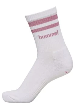 Hummel 3 Pack - Sokken - Mix Ash Rose Renaissance -Hummel 7c1f688a54f34921a13f1978532bf95c