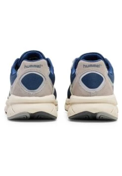 Hummel Reach Lx 6000 Urban - Sneakers Laag - Navy Ensign Blue -Hummel 7c2e9341b4884364a31957b714f0eb45