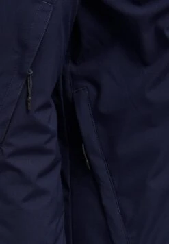 Hummel Lifestyle - Winterjas - Marine 9 Hummel Lifestyle - Winterjas - Marine -Hummel 7c34a075ed2b4e7995fb6f2bb0b49fd3