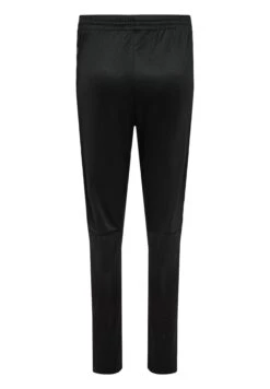 Hummel Hmlauthentic Training Unisex - Trainingsbroek - Black -Hummel 7c4fe97813634e8cb1c3f886e26b9ad5