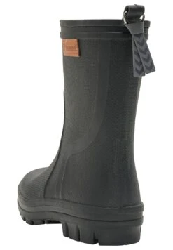 Hummel Thermo Jr - Regenlaarzen - Black -Hummel 7c6dd5e33167462e8b2043e2f05f0a88