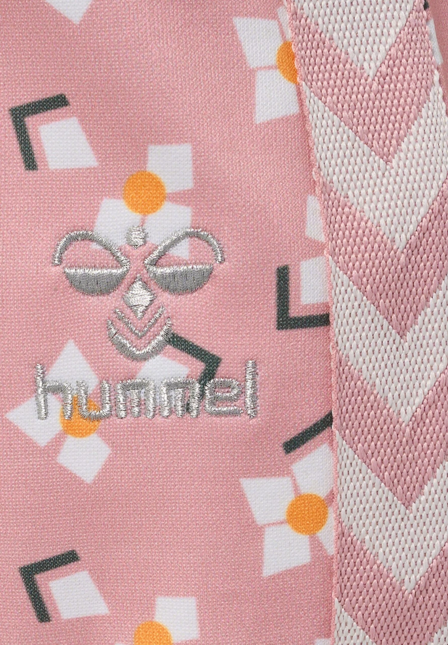 Hummel Hmlaley- Trainingsbroek - Zephyr 6 Hummel Hmlaley- Trainingsbroek - Zephyr - Afbeelding 4