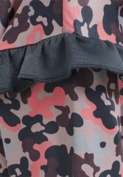 Hummel Puff Zip- Bomberjacks - Ombre Blue/Silver 8 Hummel Puff Zip- Bomberjacks - Ombre Blue/Silver -Hummel 7ca15cacff57472e8dbd5d167c0bf166