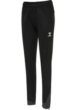 Hummel Trainingsbroek - Black -Hummel 7cc90a8c9c44461bb5b64d0cd6ef968c