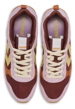 Hummel Fallon Mc - Sneakers Laag - Nirvana/Picante -Hummel 7cf71b98474245cc831a50ba1cb91bbf