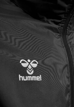 Hummel Core Xk Spray - Regenjas - Black 11 Hummel Core Xk Spray - Regenjas - Black -Hummel 7cf99b80a87f4f4db2a971e7dad62326