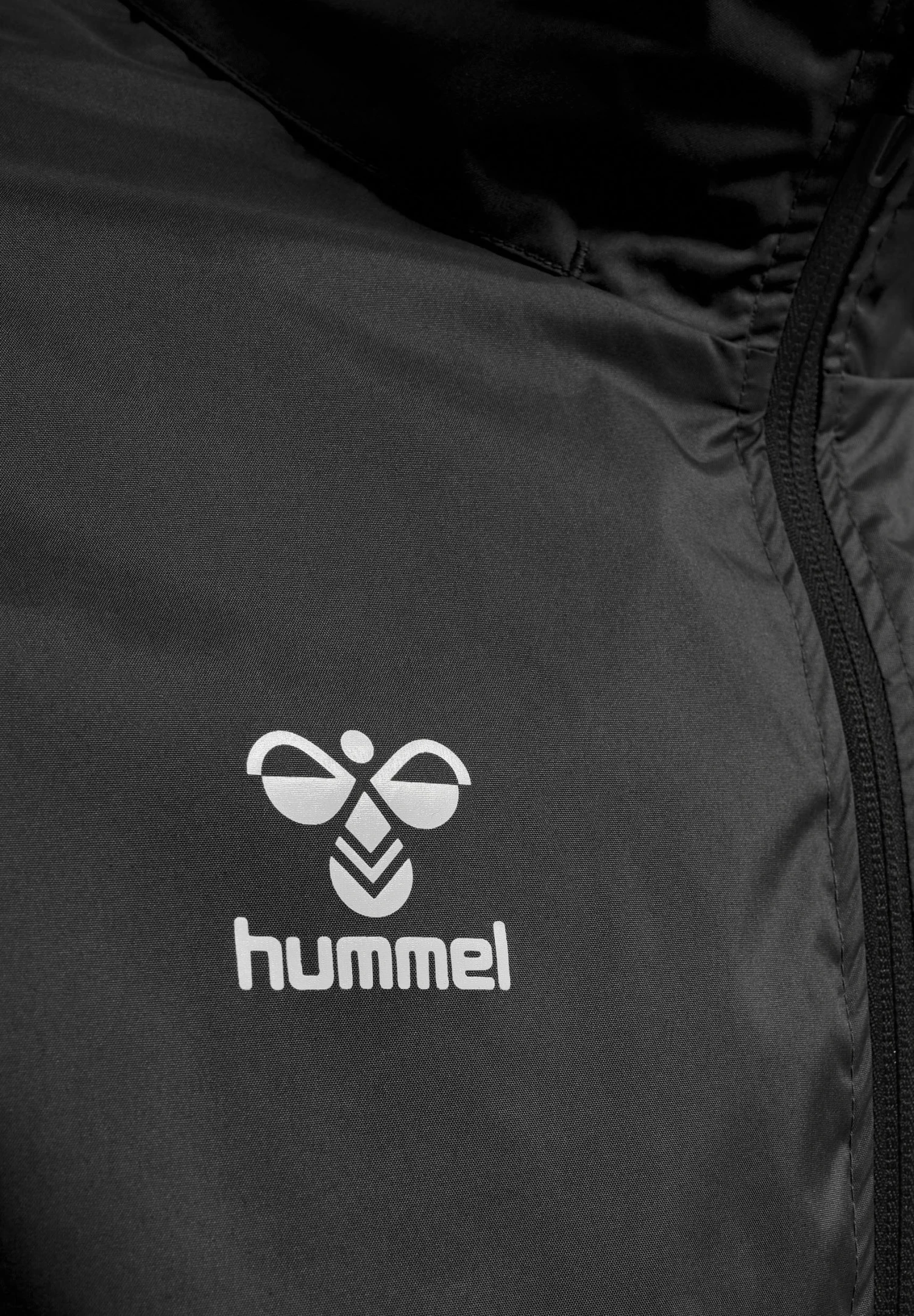 Hummel Core Xk Spray - Regenjas - Black 7 Hummel Core Xk Spray - Regenjas - Black - Afbeelding 5