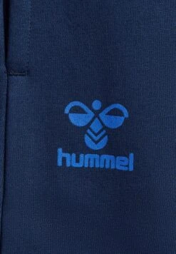 Hummel Active- Trainingsbroek - Dress Blues -Hummel 7d27b1cc9d054a17ab8d0a86659a3b7d
