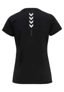 Hummel 2 Pack - T-Shirt Print - Black Chateau Grey 19 Hummel 2 Pack - T-Shirt Print - Black Chateau Grey -Hummel 7d483c5991ec429db78c936914b2781c