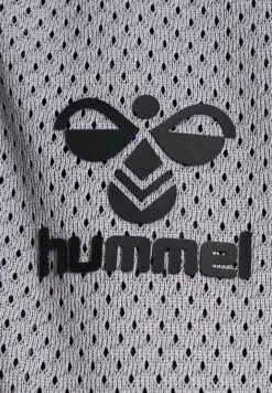 Hummel Core - Top - Black Alloy -Hummel 7d76310bdac0404a8be5da040212eb87