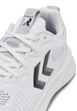 Hummel Reach Tr Flex Unisex - Trainingsschoen - White -Hummel 7d8e7c81ecf34a33a757832b2faf0333