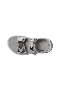 Hummel Sandal Mirror Jr - Outdoorsandalen - Lunar Rock -Hummel 7da509a81ff940cf9e55058fb1d57935