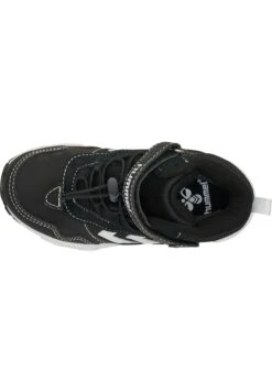 Hummel Zap Hike Jr - Veterboots - Black -Hummel 7db535fc7b744773b3e2115371a8cab4