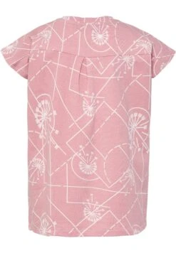 Hummel KimberlyS/S - T-Shirt Print - Zephyr -Hummel 7de55568b606473e9c92f354e59dc13b