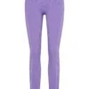 Hummel Christel Seamless Mw Tights - Legging - Paisley Purple Lavender Melange -Hummel 7e1d189371244efaa33fa58d40a9dac1