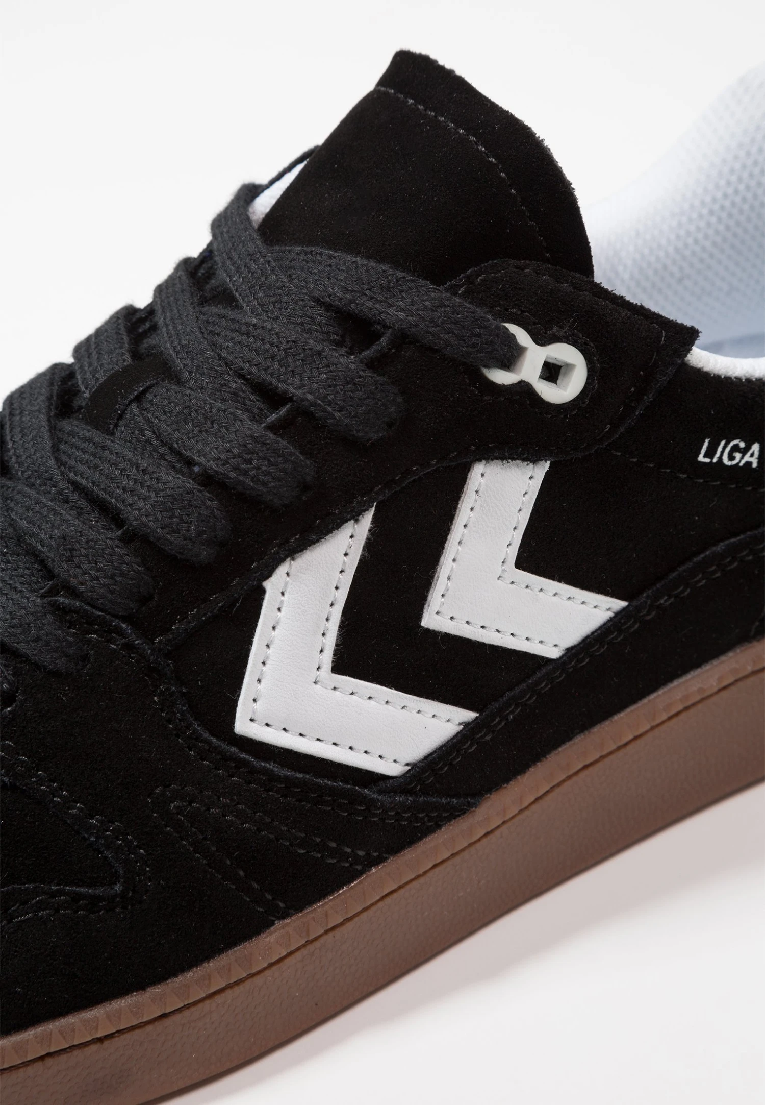 Hummel Liga Gk - Trainingsschoen - Black 9 Hummel Liga Gk - Trainingsschoen - Black - Afbeelding 7