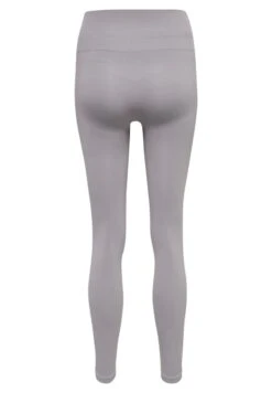 Hummel Tif Seamless High Waist- Legging - Minimal Gray 11 Hummel Tif Seamless High Waist- Legging - Minimal Gray -Hummel 7e90f57c9a6b4d41bea11fcfcd17de0b
