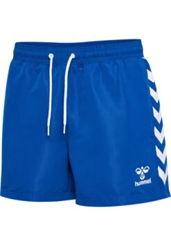 Hummel Gc Frank Board - Zwemshorts - True Blue -Hummel 7ed26cf7f10a4b7bb8c6aa1ea458fd2a