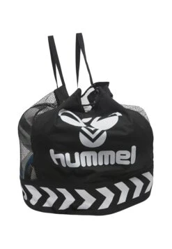 Hummel Sporttas - Schwarz