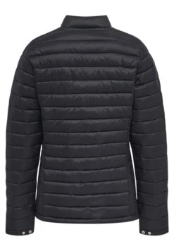 Hummel Outdoorjas - Black -Hummel 7eeea9d448454943be47c3bf2389aeaa