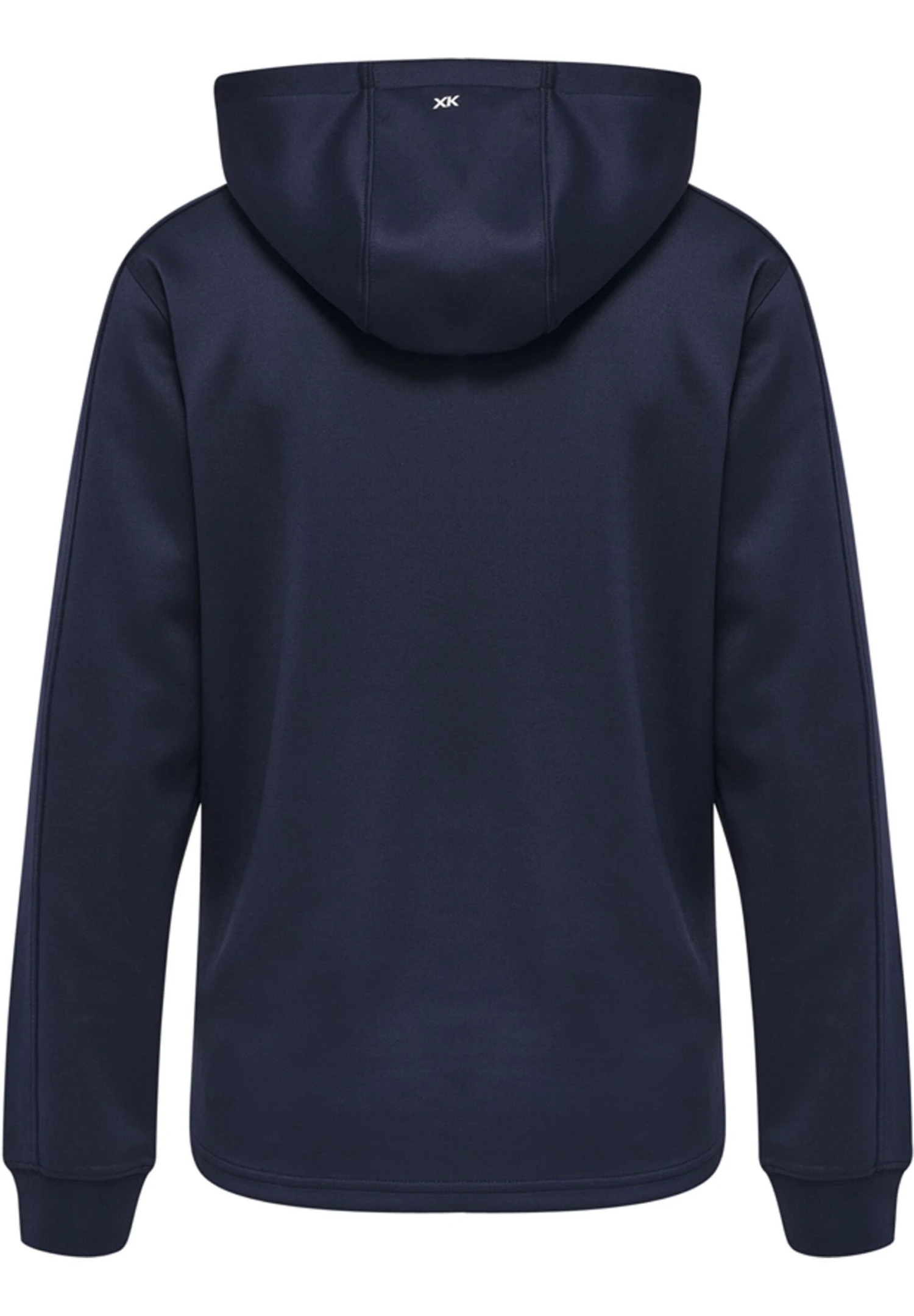 Hummel Core - Hoodie - Marine 9 Hummel Core - Hoodie - Marine - Afbeelding 7