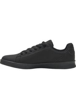 Hummel Busan - Sneakers Laag - Black