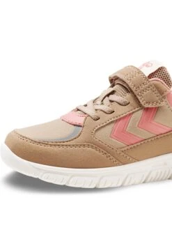 Hummel X-Light- Tennisschoenen Voor Alle Ondergronden - Irish Cream -Hummel 7f5b842a44d6475aa966244971dcb921