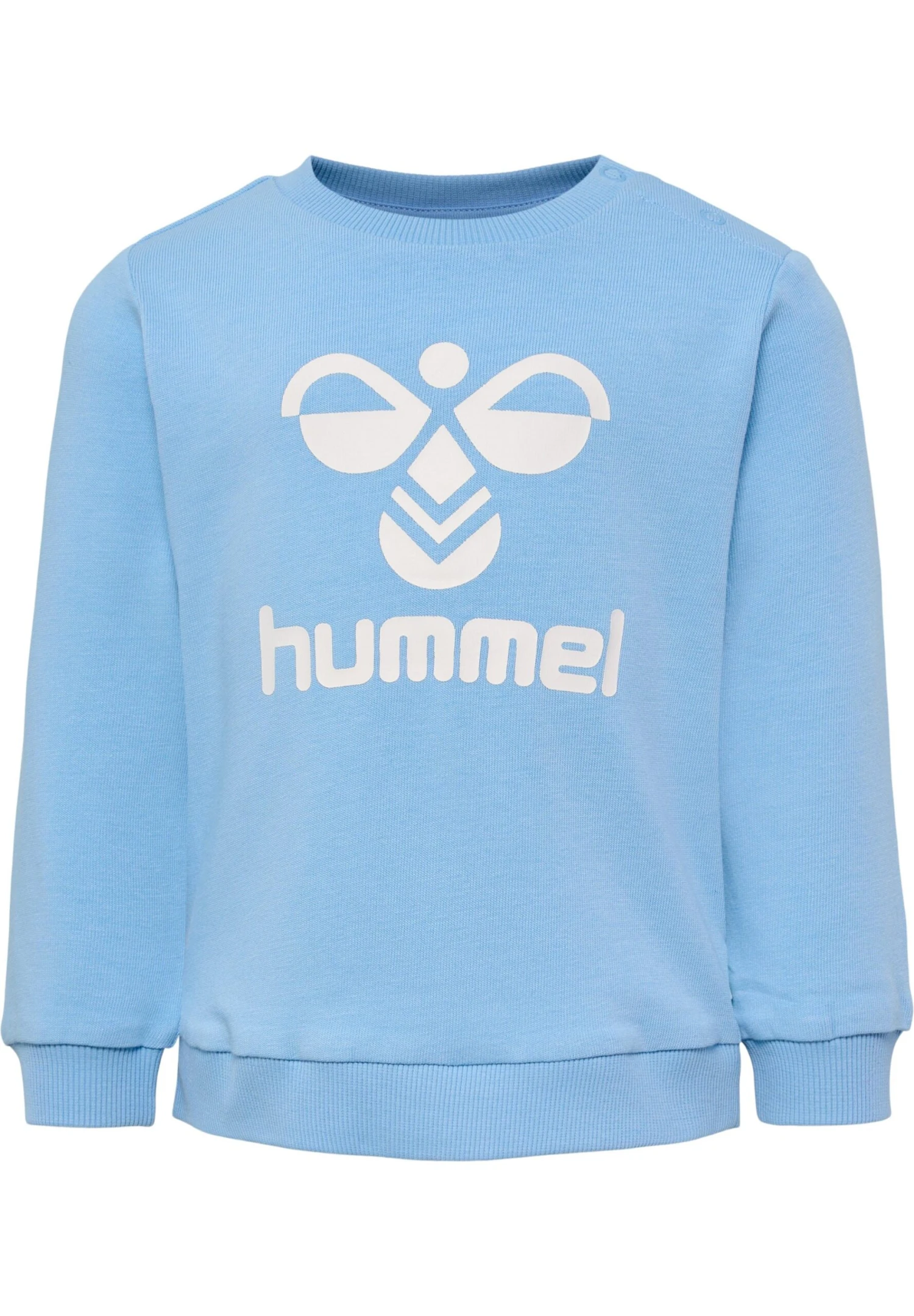 Hummel Trainingspak - Dusk Blue 4 Hummel Trainingspak - Dusk Blue - Afbeelding 2